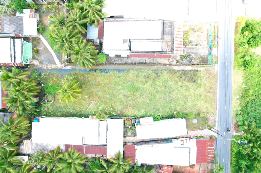 VÌ HOÀN CẢNH NÊN ĐÀNH ĐỂ LẠI ƯỚC MƠ