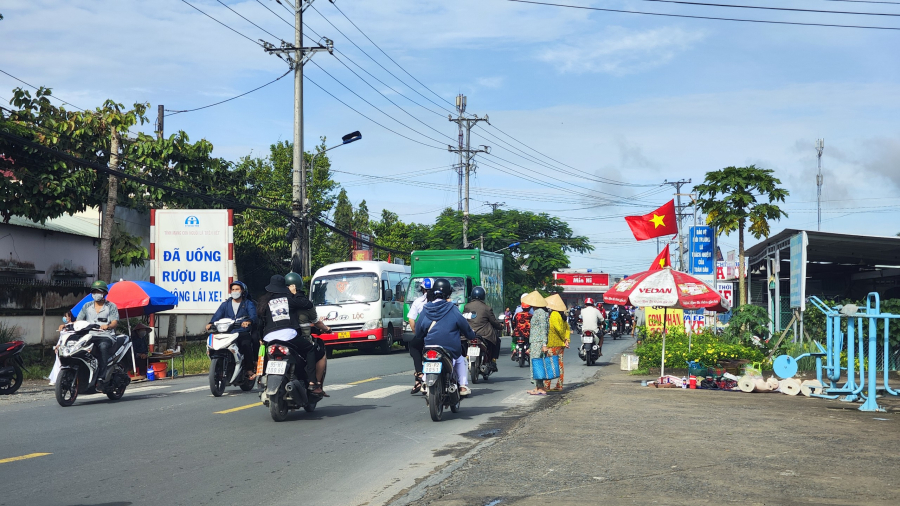 VÌ HOÀN CẢNH NÊN ĐÀNH ĐỂ LẠI ƯỚC MƠ