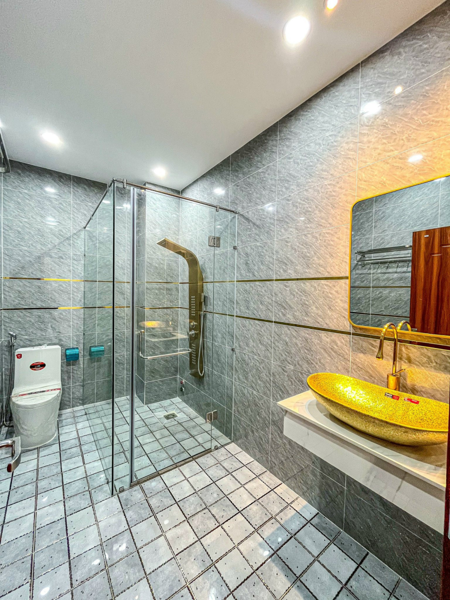 🎄NHÀ 3 LẦU FULL NỘI THẤT ĐƯỜNG D13 HỒNG LOAN 6A 