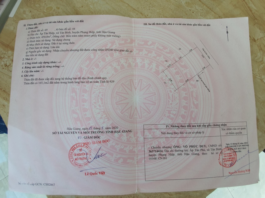 �� GIẢM GIÁ KHỦNG 😱😱 ⏬⏬ Giảm sập sàn 30% ~1.5 tỷ. Bao giá thị trường 👉👉 chỉ còn 3.7 tỷ cho nền biệt thự 900m2