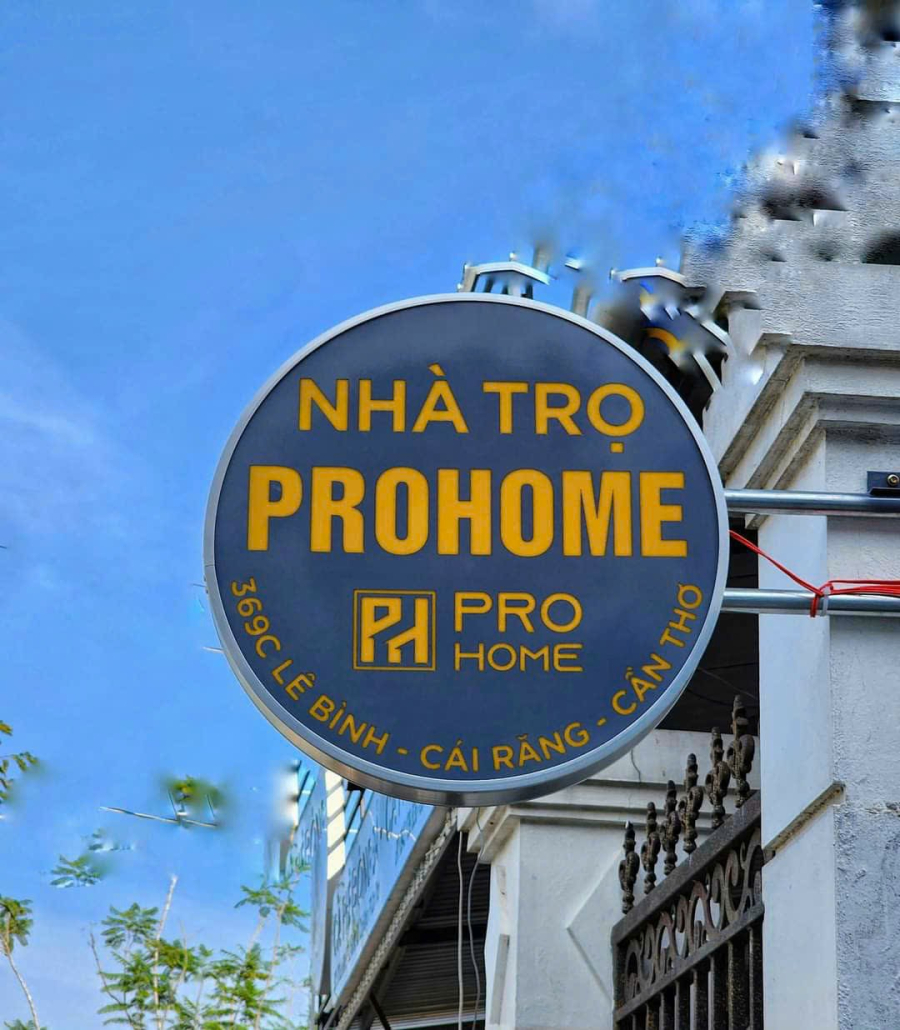 🔖 Mini House 3tr có máy lạnh 👍Gần đại học Tây Đô