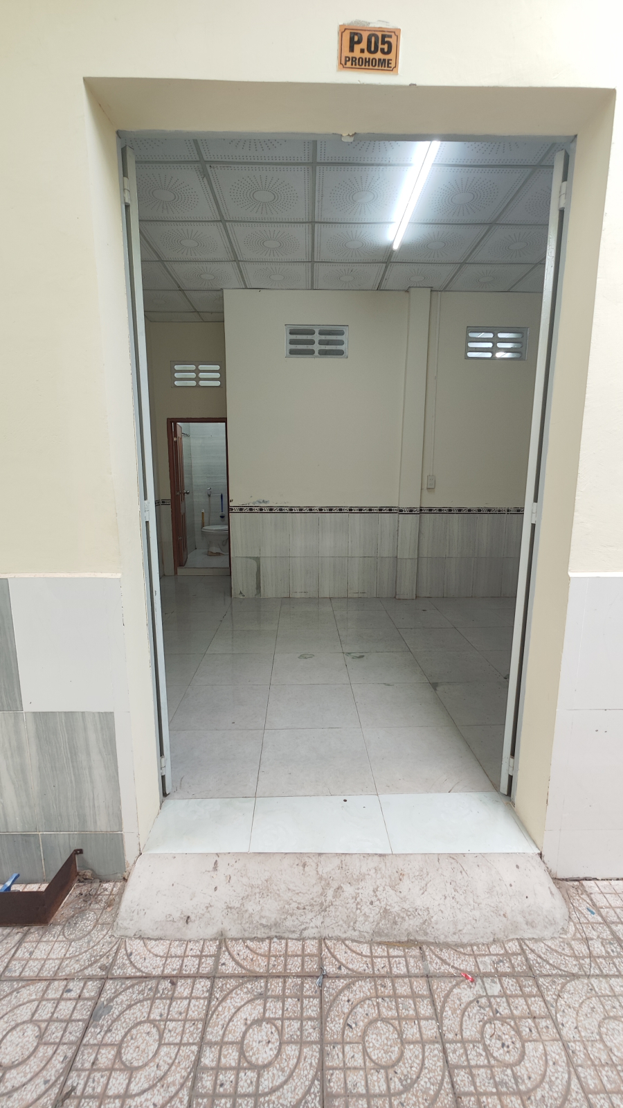 🔖 Mini House 3tr có máy lạnh 👍Gần đại học Tây Đô