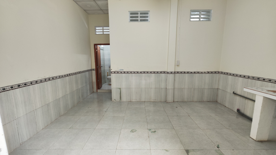 🔖 Mini House 3tr có máy lạnh 👍Gần đại học Tây Đô