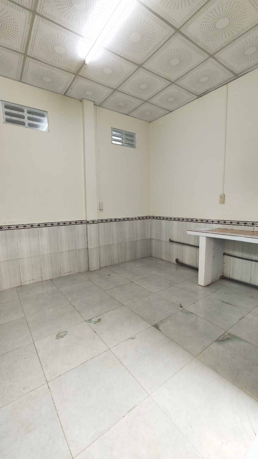 🔖 Mini House 3tr có máy lạnh 👍Gần đại học Tây Đô