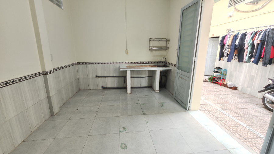 🔖 Mini House 3tr có máy lạnh 👍Gần đại học Tây Đô