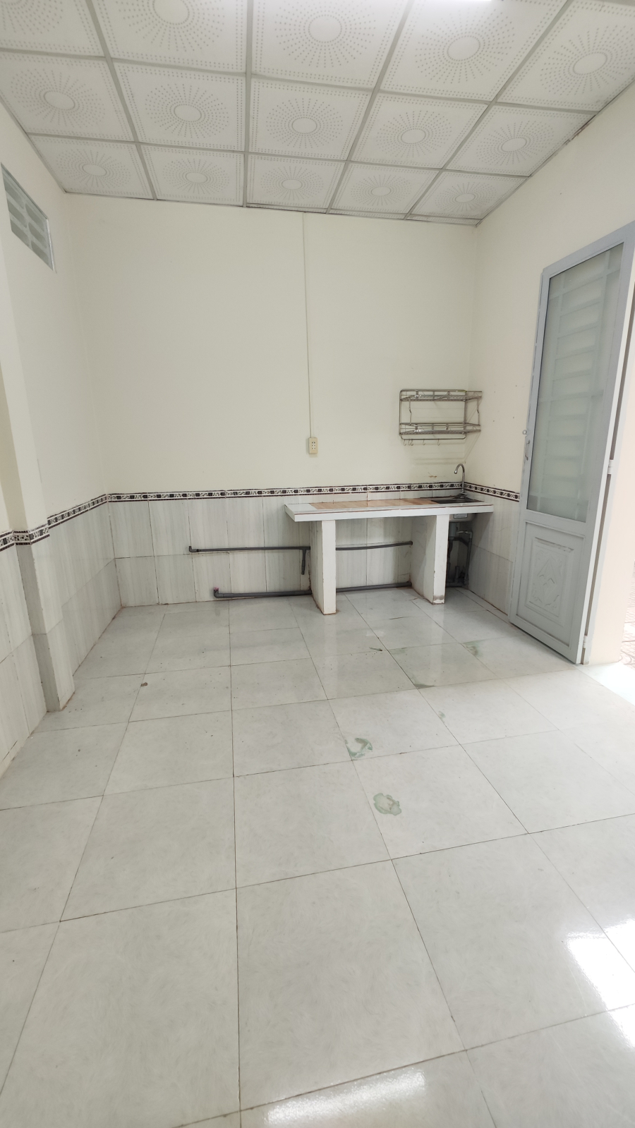 🔖 Mini House 3tr có máy lạnh 👍Gần đại học Tây Đô