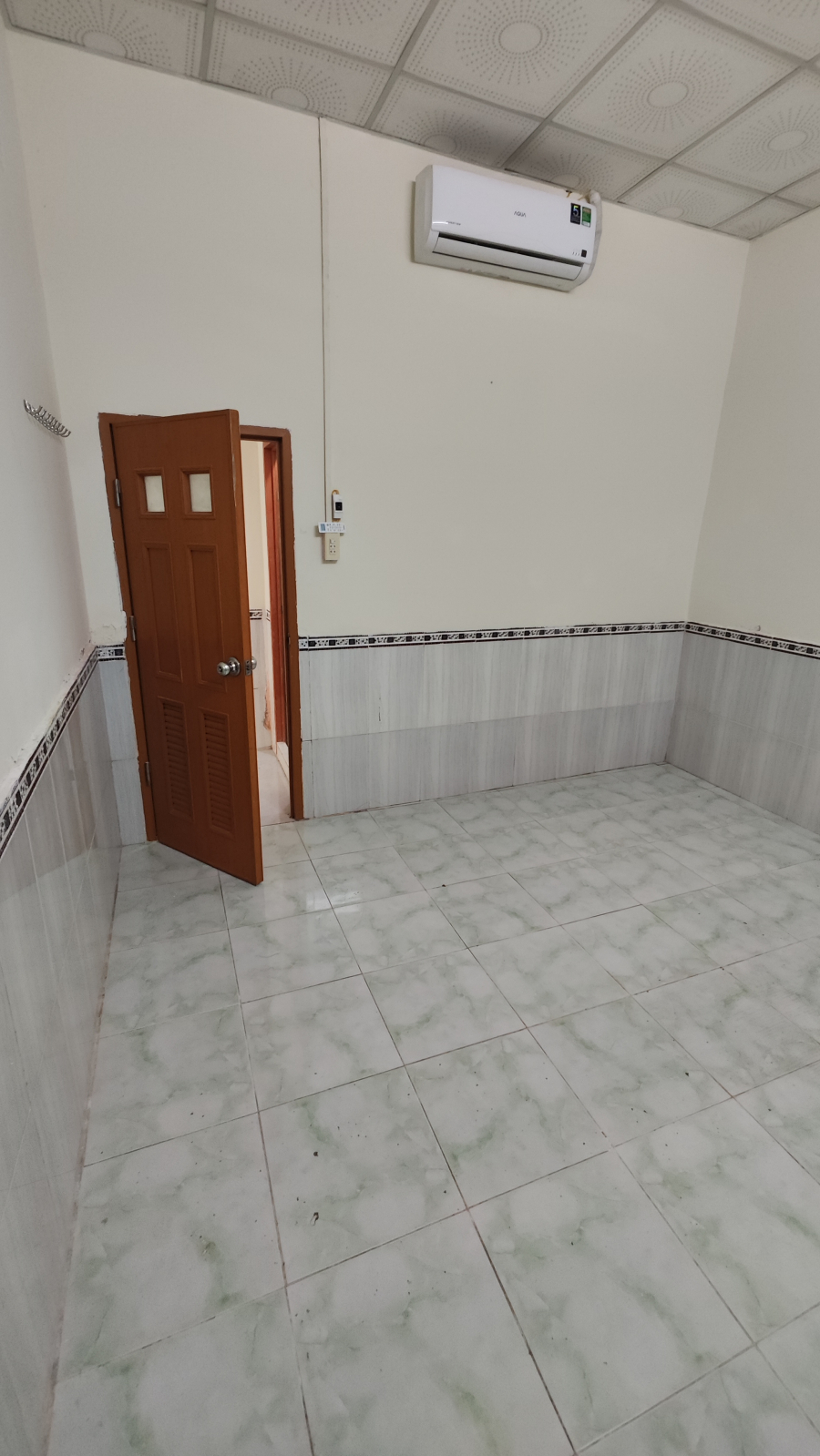 🔖 Mini House 3tr có máy lạnh 👍Gần đại học Tây Đô