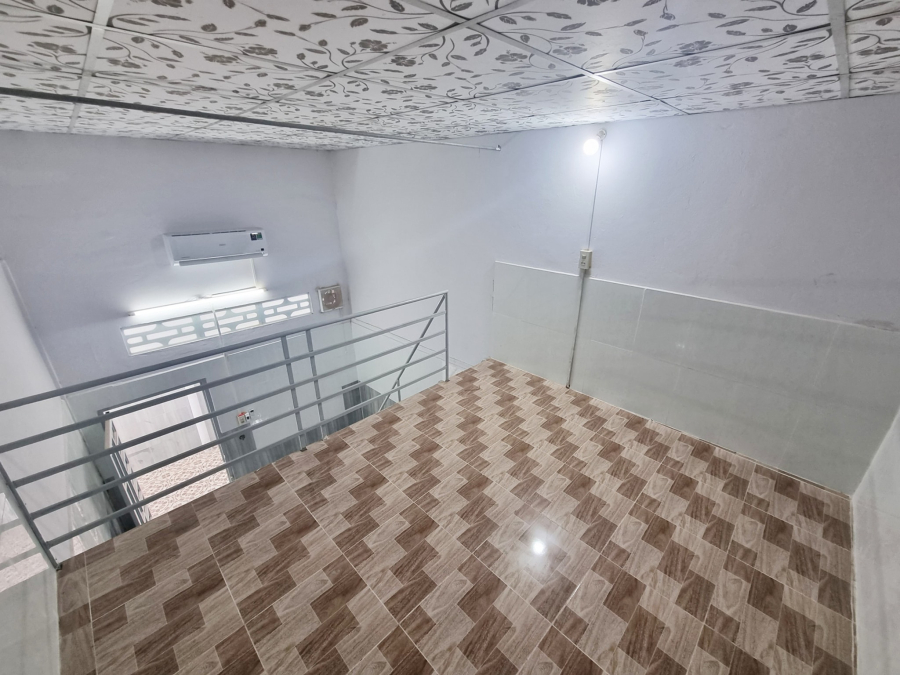 Mini house hẻm 132 đường 3/2 gần đại học Cần Thơ