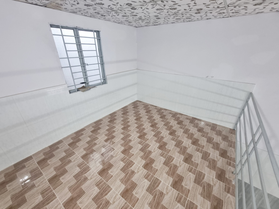 Mini house hẻm 132 đường 3/2 gần đại học Cần Thơ