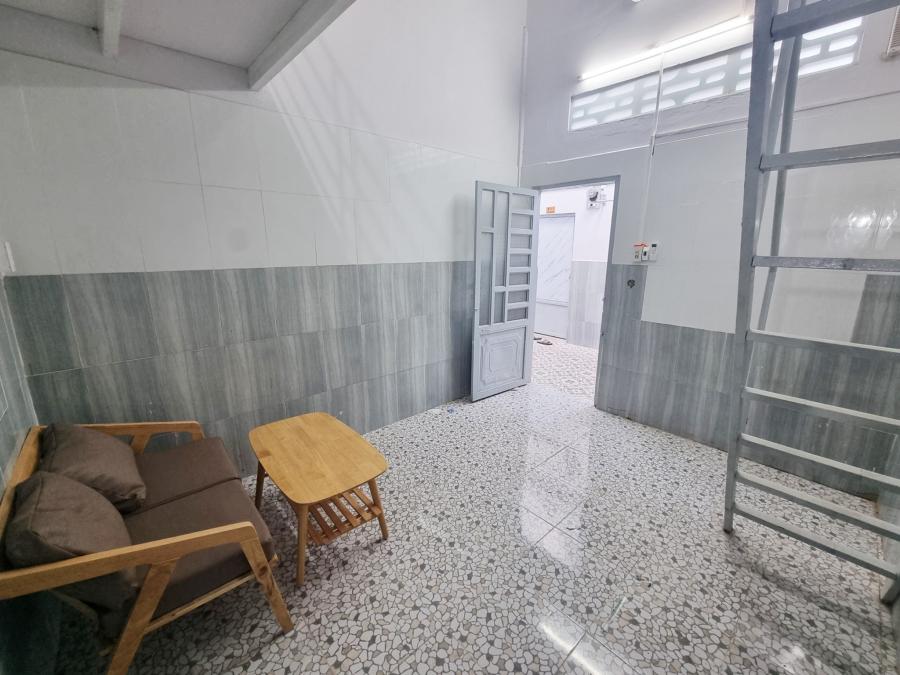 Mini house hẻm 132 đường 3/2 gần đại học Cần Thơ