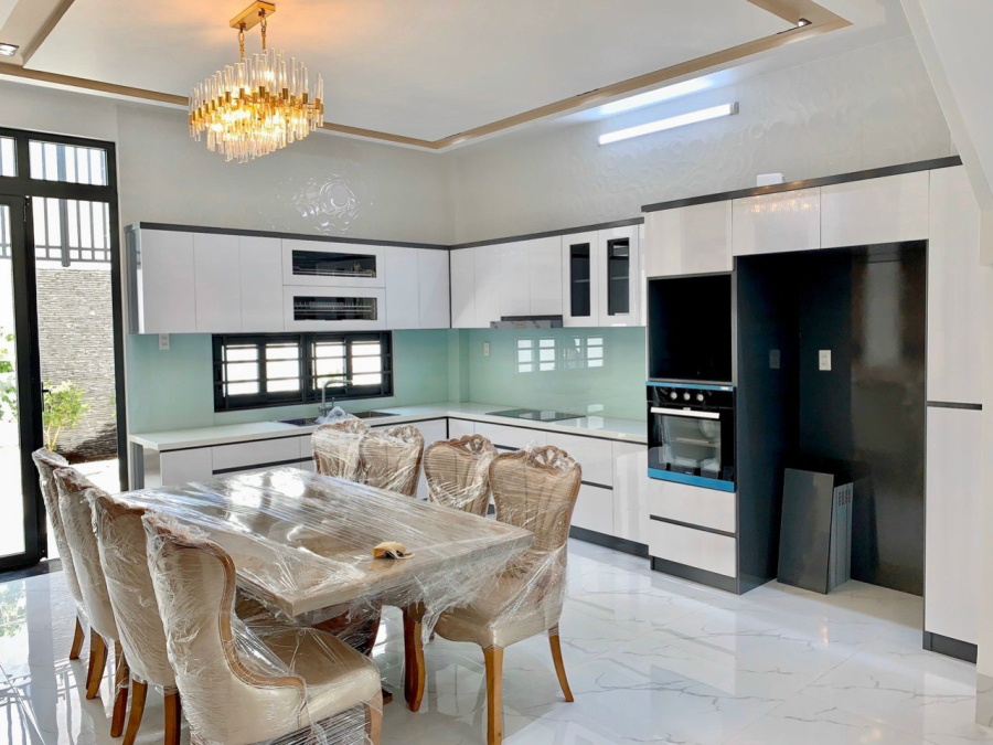 🍒🍒 BÁN NHÀ 1 TRỆT 2 LẦU MÁI BÊ TÔNG ĐƯỜNG SỐ 5 KDC MIỀN NAM, HƯNG PHÚ