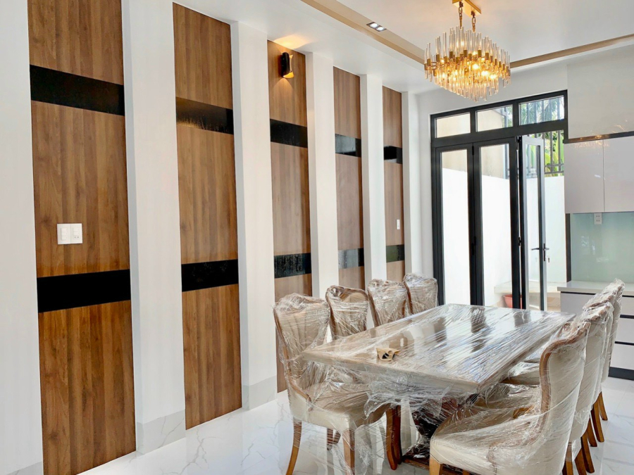 🍒🍒 BÁN NHÀ 1 TRỆT 2 LẦU MÁI BÊ TÔNG ĐƯỜNG SỐ 5 KDC MIỀN NAM, HƯNG PHÚ