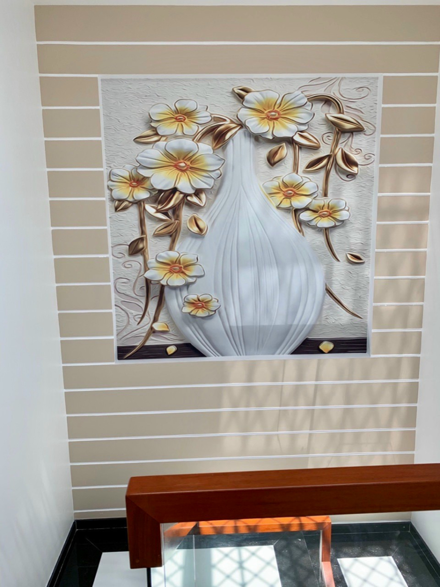 🍒🍒 BÁN NHÀ 1 TRỆT 2 LẦU MÁI BÊ TÔNG ĐƯỜNG SỐ 5 KDC MIỀN NAM, HƯNG PHÚ