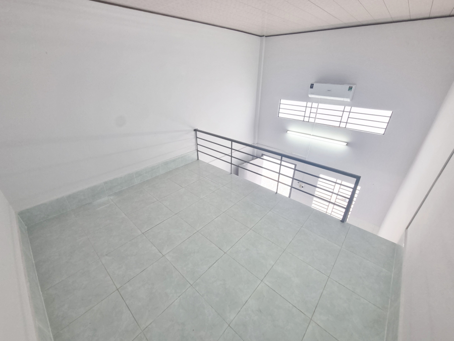 ☎ Phòng trọ mặt tiền hẻm 49 - Trần Hoàng Na - 2.6 tr