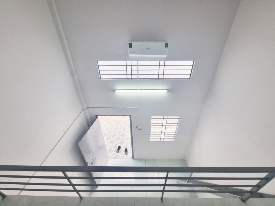 ☎ Phòng trọ mặt tiền hẻm 49 - Trần Hoàng Na - 2.6 tr