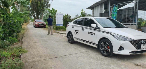 🏡 Đất nghĩ dưỡng 🎄 1.016 m2 🚗 Lộ ô tô có sẵn nhà cấp 4