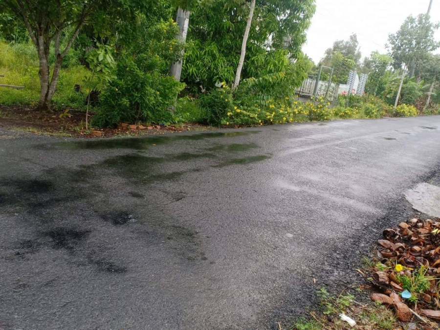 🔥 800 m2 mặt tiền Nguyễn Việt Hồng - Hậu Giang