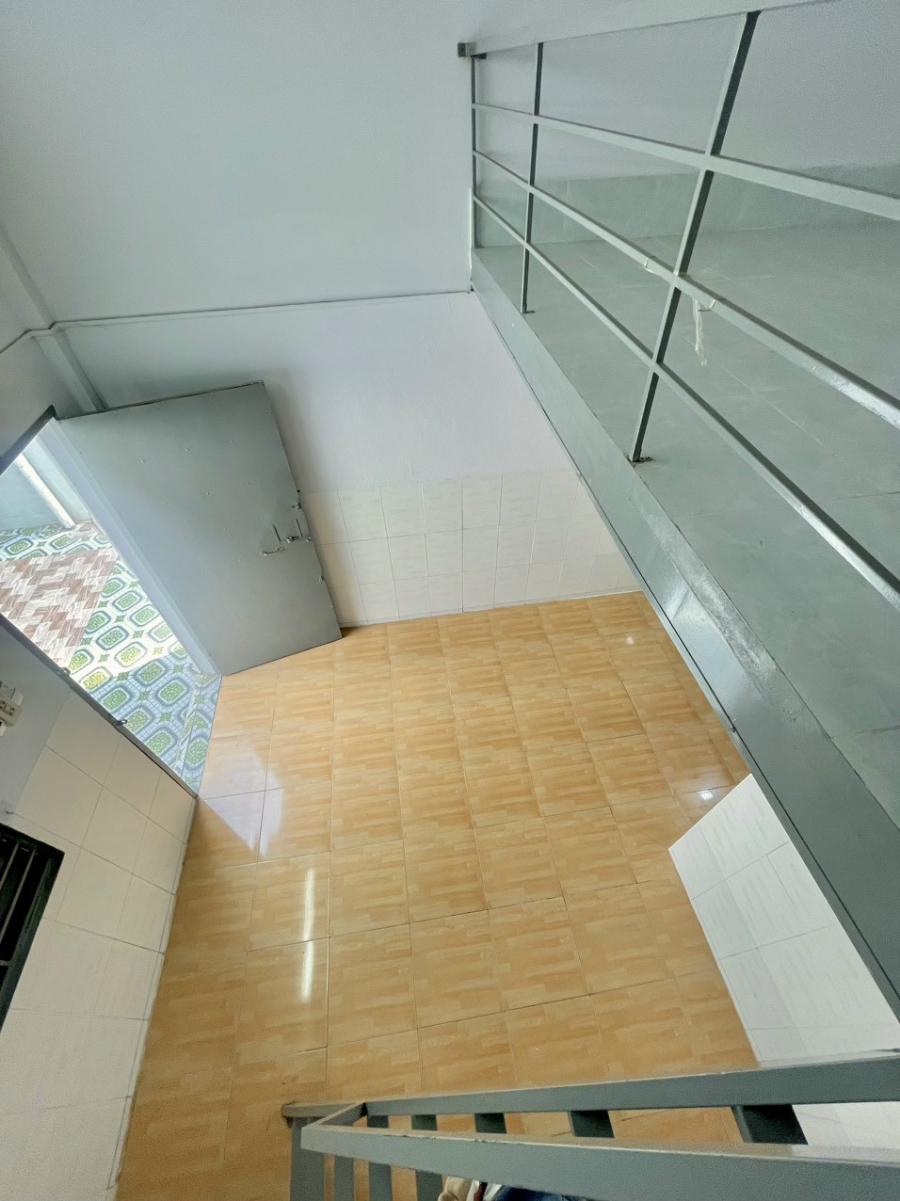 🗼 TRỌ MỚI NGAY TRUNG TÂM, TRỤC CHÍNH HẺM 49 TRẦN HOÀNG NA