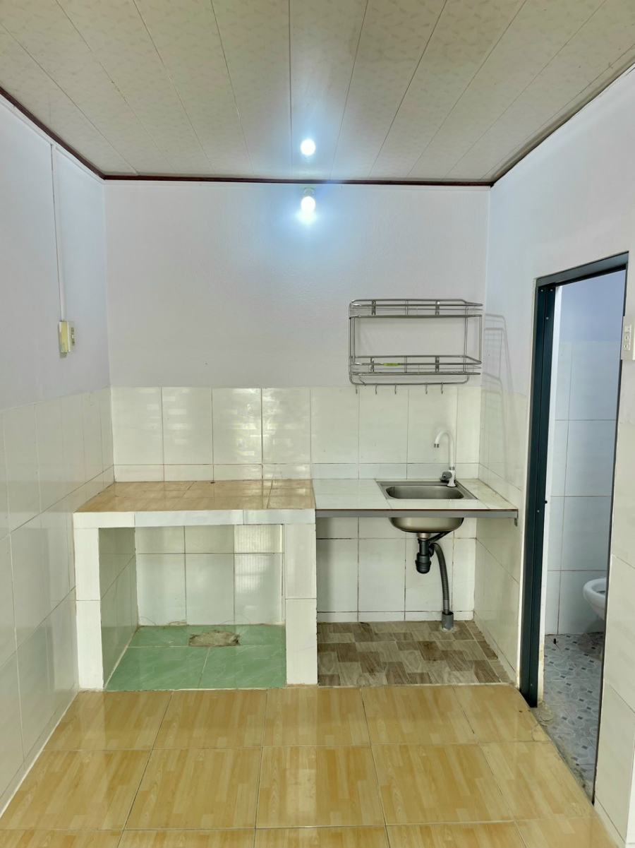 🗼 TRỌ MỚI NGAY TRUNG TÂM, TRỤC CHÍNH HẺM 49 TRẦN HOÀNG NA