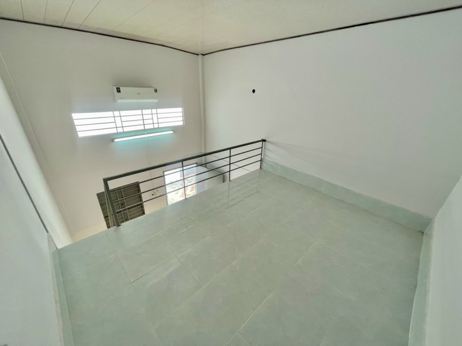 🗼 TRỌ MỚI NGAY TRUNG TÂM, TRỤC CHÍNH HẺM 49 TRẦN HOÀNG NA