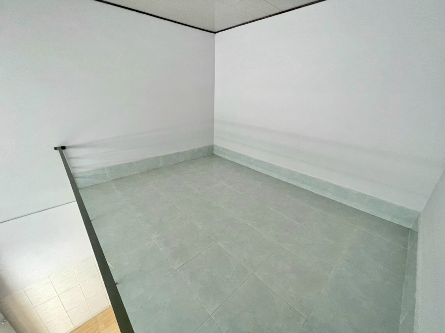 🗼 TRỌ MỚI NGAY TRUNG TÂM, TRỤC CHÍNH HẺM 49 TRẦN HOÀNG NA