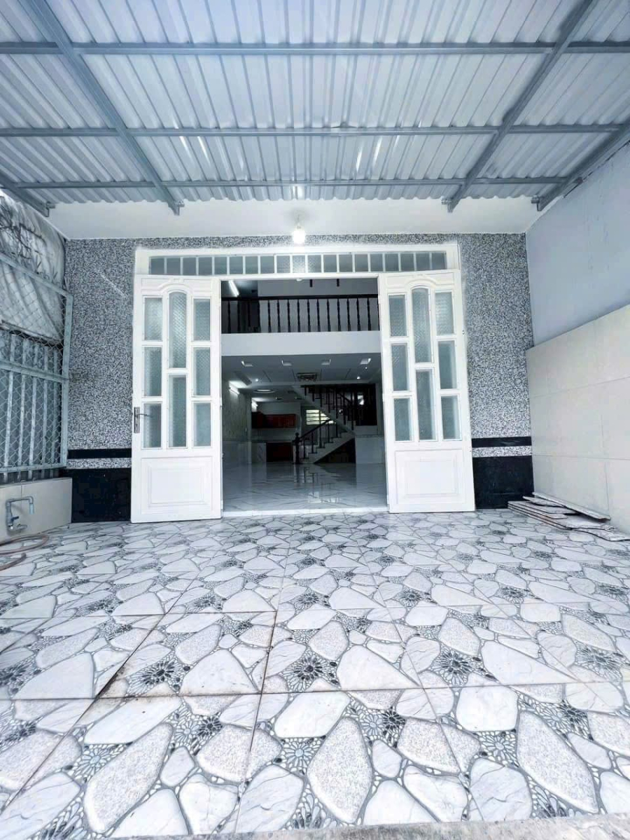 NHÀ LẦU LỬNG - RỘNG MÊNH MÔNG - VỊ TRÍ ĐẸP - HẺM 694 (TỔ 3) ĐƯỜNG 3/2, NINH KIỀU.