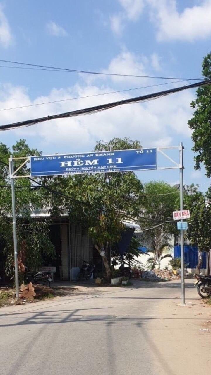 👉BÁN NHÀ TRỌ MỚI XÂY HẺM 11 NGUYỄN VĂN LINH - Đang làm lộ 12m