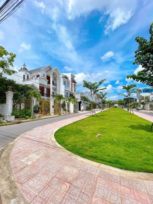 Nền rẻ nhất KDC Hưng Phú