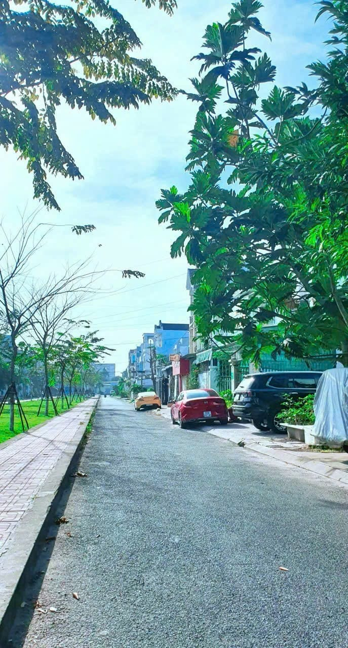 Nền rẻ nhất KDC Hưng Phú