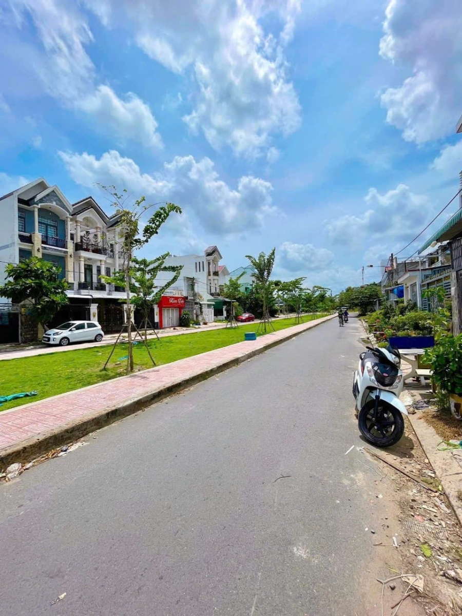 Nền rẻ nhất KDC Hưng Phú