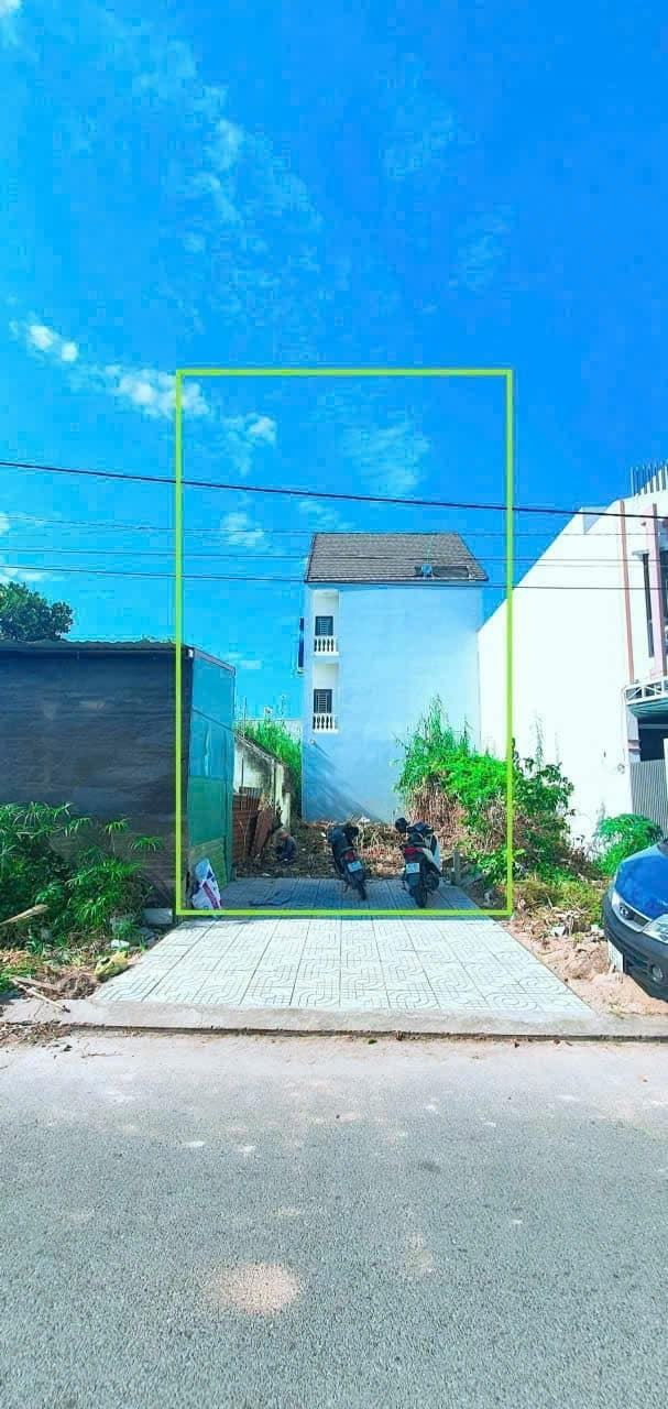 Nền rẻ nhất KDC Hưng Phú