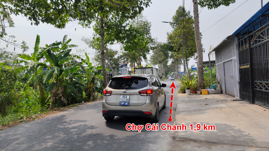 🔴 Nhà lầu đường  Huỳnh Thị Nở $ chỉ 2 tỷ 290