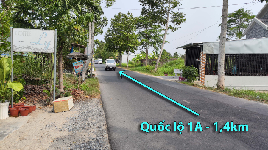 🔴 Nhà lầu đường  Huỳnh Thị Nở $ chỉ 2 tỷ 290