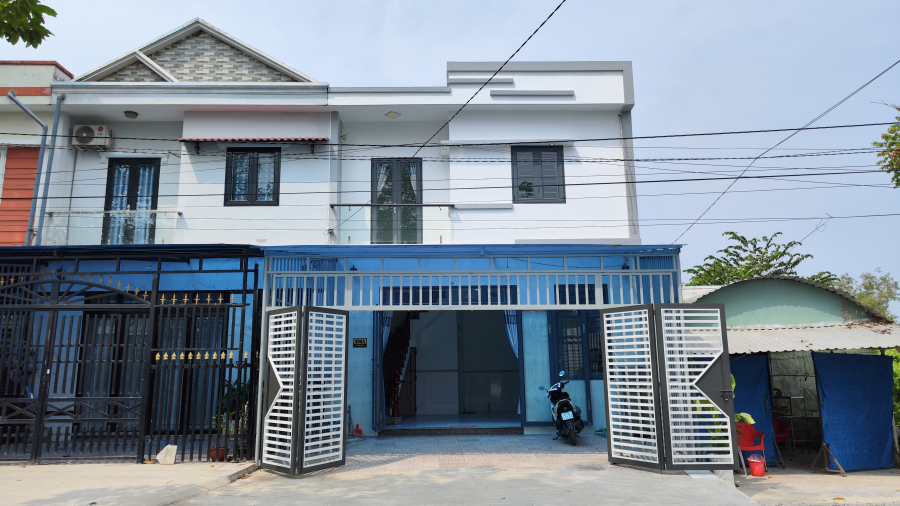 🔴 Nhà lầu đường  Huỳnh Thị Nở $ chỉ 2 tỷ 290