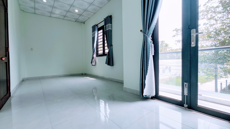 🔴 Nhà lầu đường  Huỳnh Thị Nở $ chỉ 2 tỷ 290