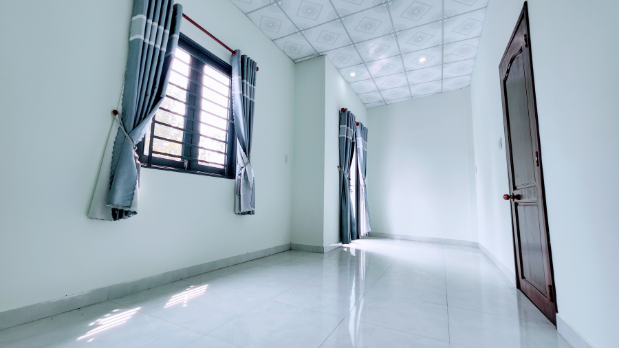 🔴 Nhà lầu đường  Huỳnh Thị Nở $ chỉ 2 tỷ 290