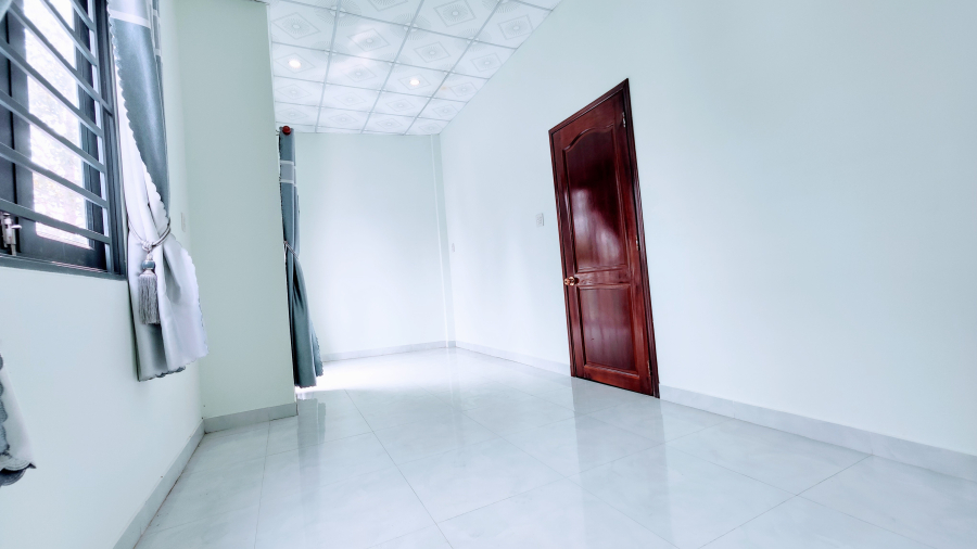 🔴 Nhà lầu đường  Huỳnh Thị Nở $ chỉ 2 tỷ 290