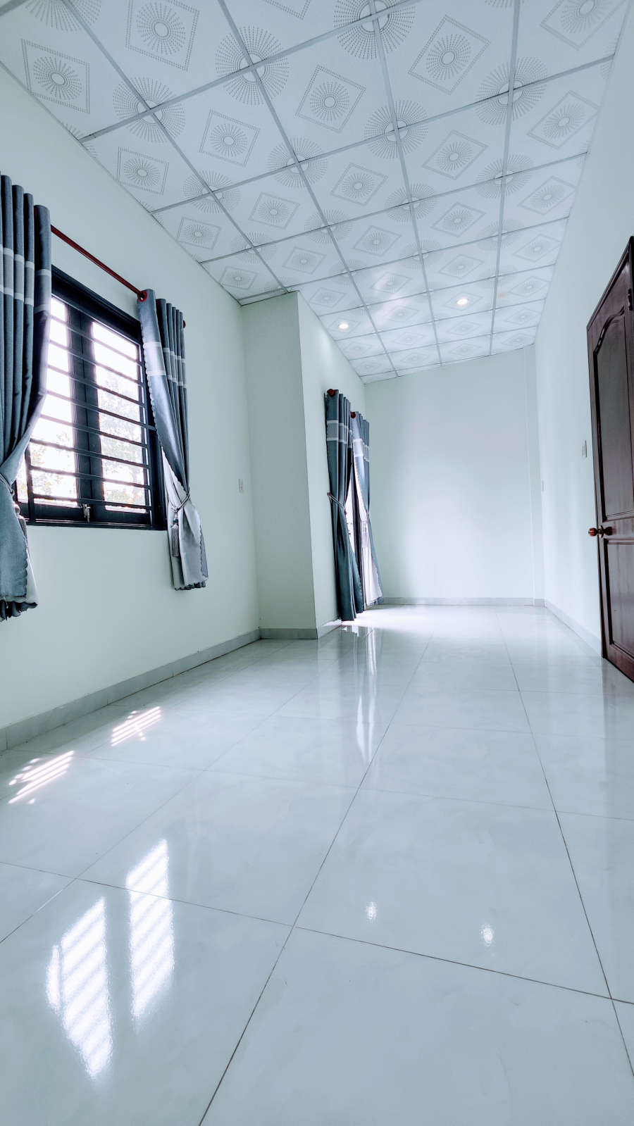 🔴 Nhà lầu đường  Huỳnh Thị Nở $ chỉ 2 tỷ 290