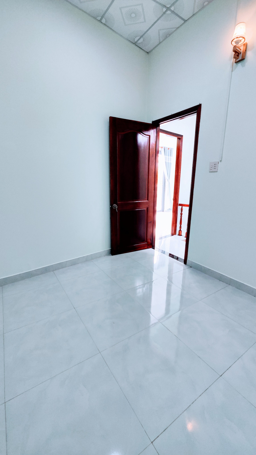 🔴 Nhà lầu đường  Huỳnh Thị Nở $ chỉ 2 tỷ 290