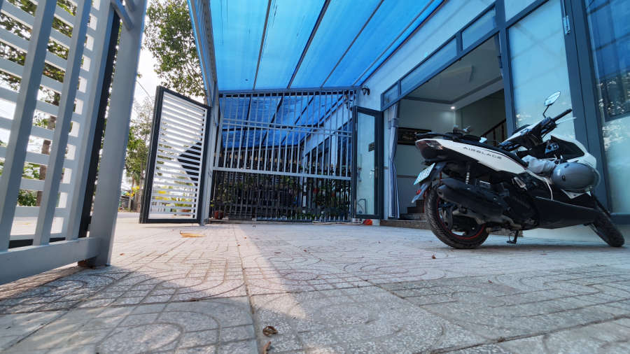 🔴 Nhà lầu đường  Huỳnh Thị Nở $ chỉ 2 tỷ 290