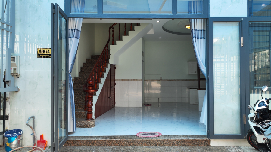 🔴 Nhà lầu đường  Huỳnh Thị Nở $ chỉ 2 tỷ 290