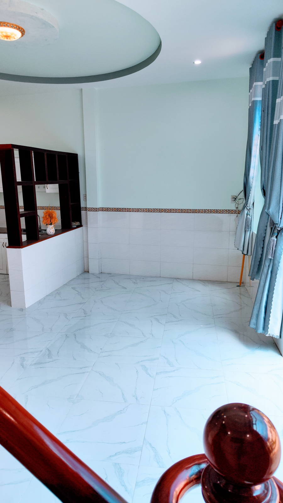 🔴 Nhà lầu đường  Huỳnh Thị Nở $ chỉ 2 tỷ 290