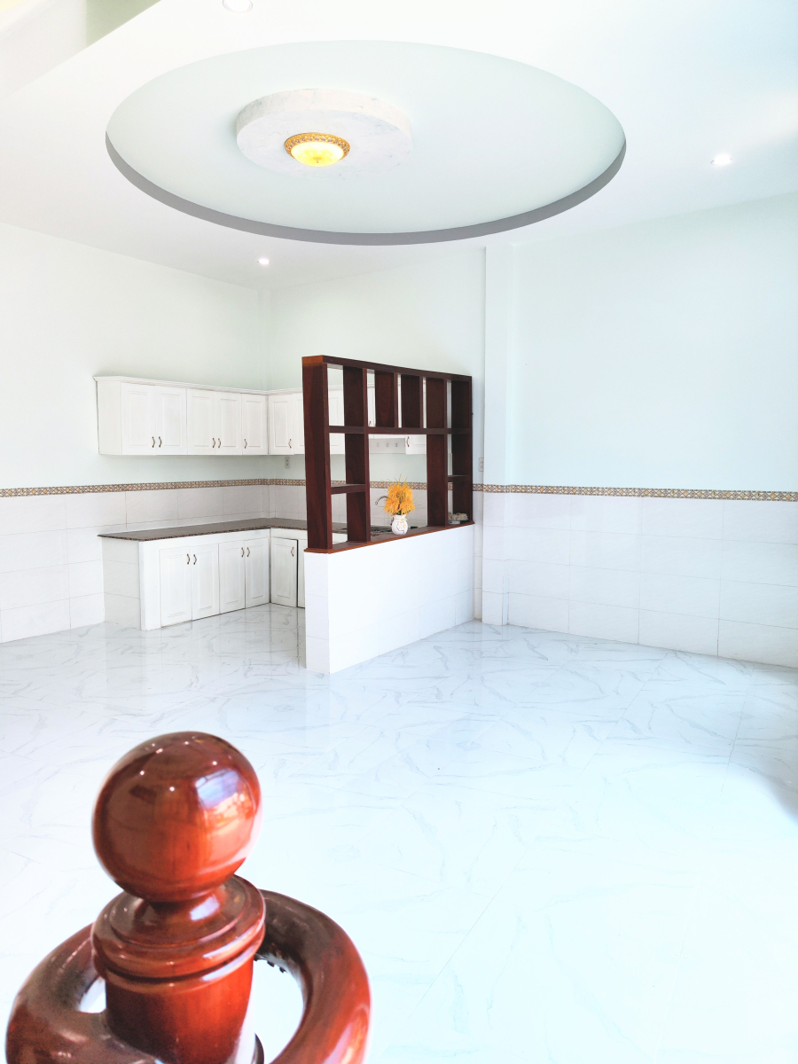 🔴 Nhà lầu đường  Huỳnh Thị Nở $ chỉ 2 tỷ 290