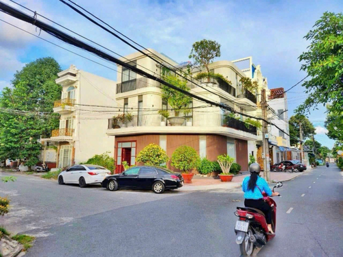 🏡 Bán nhà 1 trệt + 2 lầu đường Trần Quang Khải, Cái Khế, Ninh Kiều