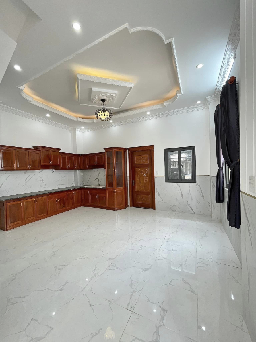 ❇❇❇ BÁN NHÀ BIỆT THỰ PHONG CÁCH CHÂU ÂU 1 TRỆT 2 LẦU ( MỚI 100%), 2 MẶT TIỀN ĐƯỜNG 12m và hẻm hông 4m.