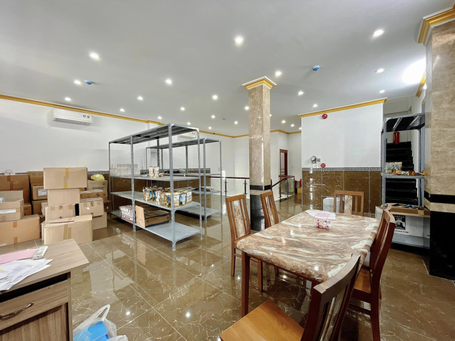 ShopHouse Góc 2 Mặt Tiền Đang Kinh Doanh - Nam Long 2