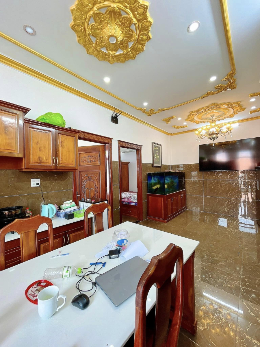 ShopHouse Góc 2 Mặt Tiền Đang Kinh Doanh - Nam Long 2