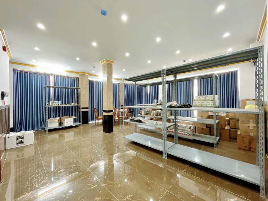 ShopHouse Góc 2 Mặt Tiền Đang Kinh Doanh - Nam Long 2