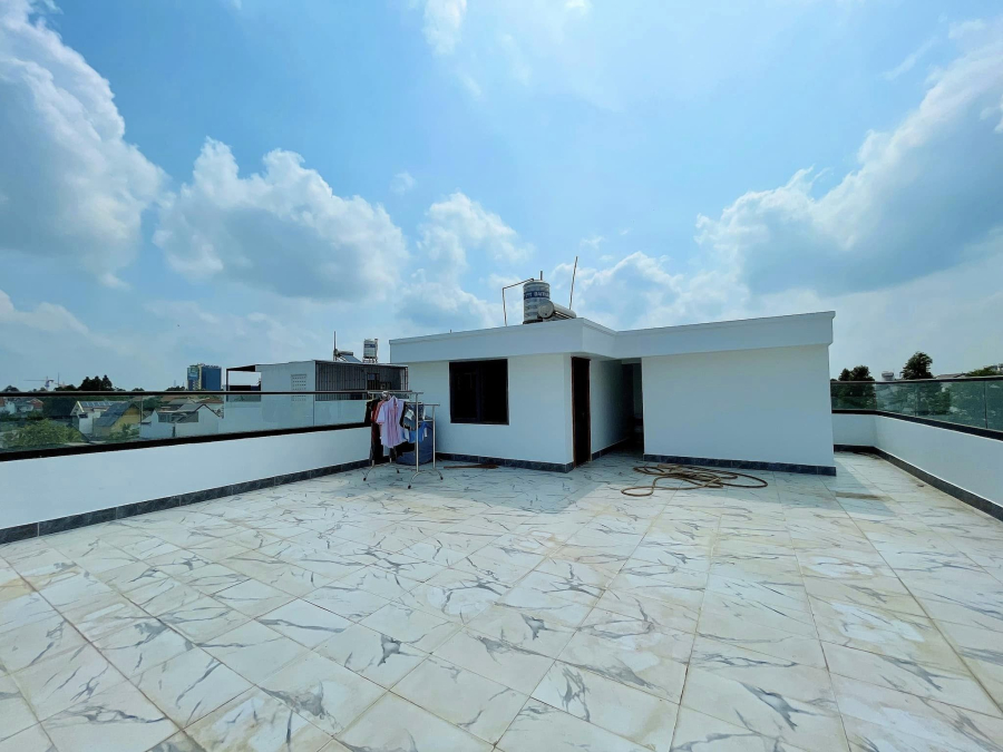 ShopHouse Góc 2 Mặt Tiền Đang Kinh Doanh - Nam Long 2