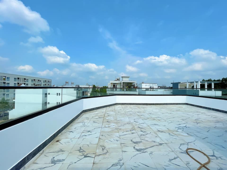 ShopHouse Góc 2 Mặt Tiền Đang Kinh Doanh - Nam Long 2